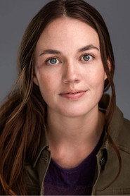 Naomi Hallford as Paula in Movie Day 2025