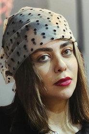 Elham Akhavan as  in Amphibious 2020