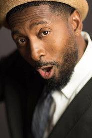 D. Anthony Boone as Postman in Accidents Happen 2008