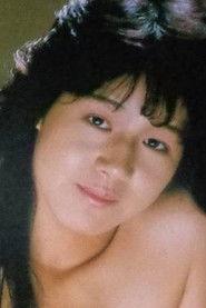 Arisa Shindo as in Molester's Train: 1 Centimeter From The Wall 1985