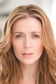 Rebecca Roberts as Milo's Mother in Pompeii 2014