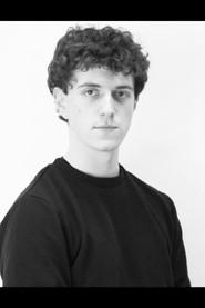Sam Mcgaw as Detective in (UNTITLED) Murder Mystery 2024