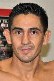 Rolando Perez as Self in WEC 38: Varner vs. Cerrone 2009