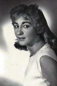 Celia Conde as Mery in The Little Apartment 1959