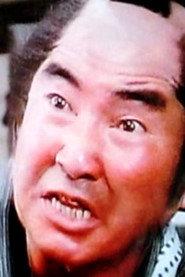 Teruo Fujinaga as in Watari and the Fantasticks 1967