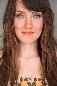 Natasha Allan as Tara in Amy George 2011