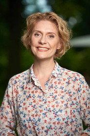 Kateryna Kisten as Russian Mother 1 in Stay Online 2024