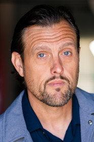 Samuel French as Cyrus in Monsters Within 2025