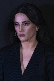 Ana Matuashvili as in Ekvtime: Man of God 2018
