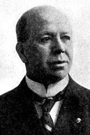 Edward O’Connor as  in An Old Fashioned Elopement 1912