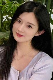 Chen Danting as in Dream Fairy Adventure 2017