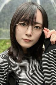 Yui Kanari as Mikoto Aragami in Revue Starlight ―The STAGE Junior High― Rerise 2025