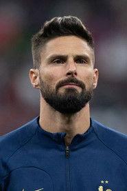 Olivier Giroud as Self in Merci les Bleus ! 2022