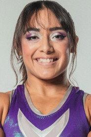 Amira Lara Lukens as Amira in PoderMania~! 2026 2026