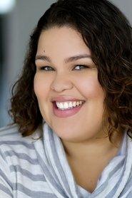 Britney Young as Marge Forman in Stone Creek Killer 2025