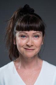 Anette Sevreus as Mother in Susan's Longing 2009