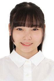 Himeka Himejima as Jinko in Sadako 2019