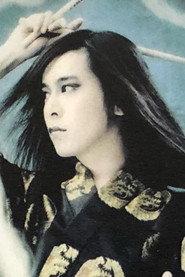 Atsushi Kawatsuka as Drums in ONMYO-ZA Hakkou Ranbu 2003