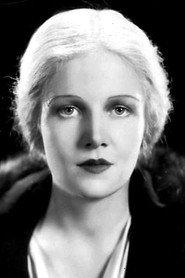Ann Harding as Self - from unidentified film (archive footage) (uncredited) in The Art Director 1949