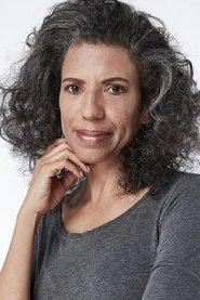 Cynthia Garbutt as Celia Hayes in Kill or be Killed 2017