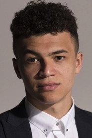Reece Douglas as Tommy in Walking Against the Rain 2022
