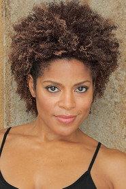 Dionne Gipson as Tabitha in Chestbound 2024
