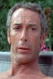 Jean Roquel as Marianne's Father in Marianne's Temptations 1973