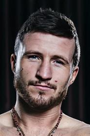 Robbie Davies Jr as Self in Conor Benn vs. Chris Algieri 2021