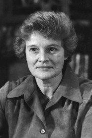 Dede Allen as  in Editors on Editing 