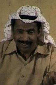 Mubarak Swayyed as in A Sheep in Court 1969