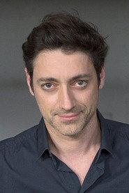 Euripides Laskaridis as Ilias in Straight Story 2006