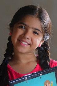 Parthavi Vinod as Malar in Naan Petta Makan 2019