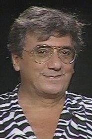 Agildo Ribeiro as Zilmar in The Man of the Year 2003