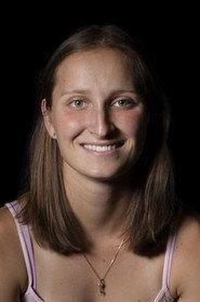 Markéta Vondroušová as  in Wimbledon 2023 Review 