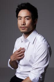 Ju Young-Ho as in Our Ex-Girlfriends 2013
