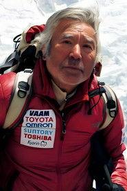 Yūichirō Miura as Self in The Man Who Skied Down Everest 1975