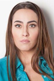 Paola Saulino as in First House on the Hill 2017