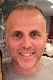 Michael Smith as Mr. Gagnon in Curse of Aurore 2020