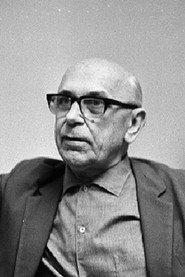 Eugenio Kusnet as Self in Desire Machine: 60 Years of Teatro Oficina 2021