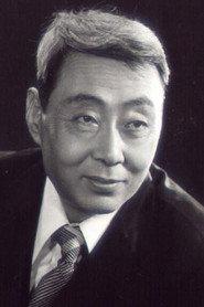 Fu Runsheng as Jade Emperor (voice) in The Monkey King: Uproar in Heaven 1961