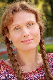 Yuliya Yanovskaya as investigator in God of Japan 2021