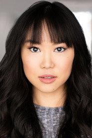 Valerie Yu as in Baby Gay 2025