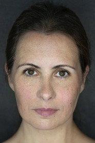 Iuliia Khramtsova as  in Dog Year 2024
