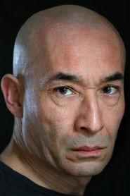 Pedro Salvín as Colonel Cardillo in The Wild Girl 2010