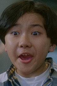 William Chu Wai-Lim as Tam Kau Kei in It's a Wonderful Life 1994