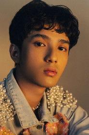 Rafly Altama as in 7 Prajurit Bapak