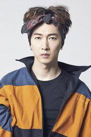 Jang Woo-hyuk as in Fiji Love 2014