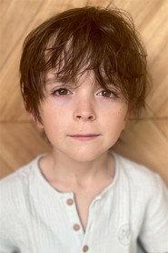 César Botti as Elliot in The Ties That Bind Us 2025