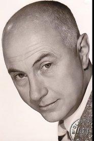 Michel Duran as Jojo in Night at the Crossroads 1932