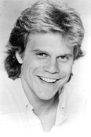 Mark Thomas Miller as Rod Sandusky in Blue De Ville 1986